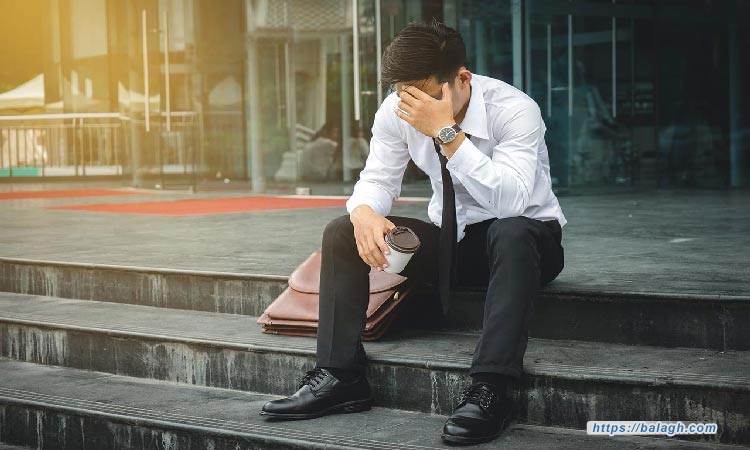 مشكلة البطالة عند الشباب العربي